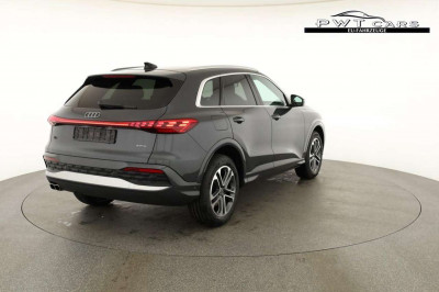Audi Q5 Tageszulassung Audi Q5 Tageszulassung