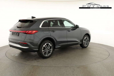Audi Q5 Tageszulassung Audi Q5 Tageszulassung