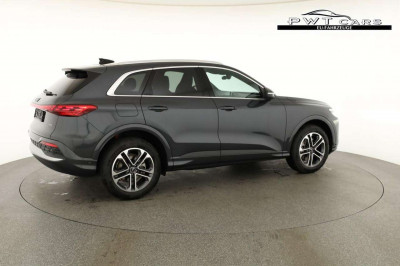 Audi Q5 Tageszulassung Audi Q5 Tageszulassung