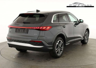 Audi Q5 Tageszulassung Audi Q5 Tageszulassung