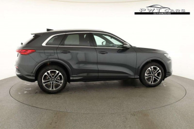 Audi Q5 Tageszulassung Audi Q5 Tageszulassung