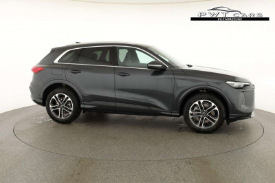 Audi Q5 Tageszulassung Audi Q5 Tageszulassung