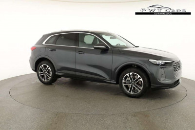 Audi Q5 Tageszulassung Audi Q5 Tageszulassung