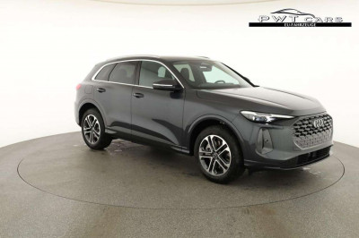 Audi Q5 Tageszulassung Audi Q5 Tageszulassung