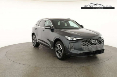 Audi Q5 Tageszulassung Audi Q5 Tageszulassung
