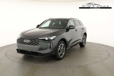 Audi Q5 Tageszulassung Audi Q5 Tageszulassung