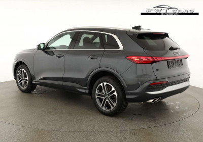 Audi Q5 Tageszulassung Audi Q5 Tageszulassung