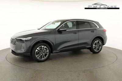 Audi Q5 Tageszulassung Audi Q5 Tageszulassung