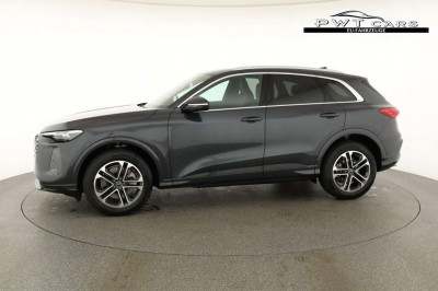 Audi Q5 Tageszulassung Audi Q5 Tageszulassung