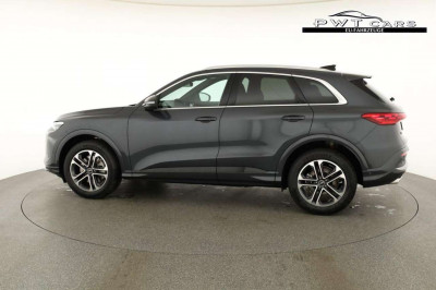 Audi Q5 Tageszulassung Audi Q5 Tageszulassung