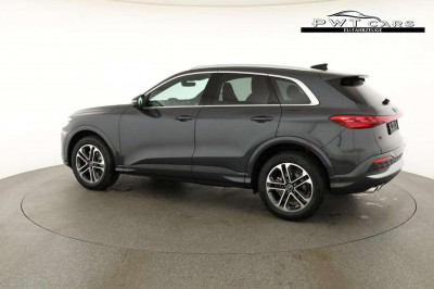 Audi Q5 Tageszulassung Audi Q5 Tageszulassung