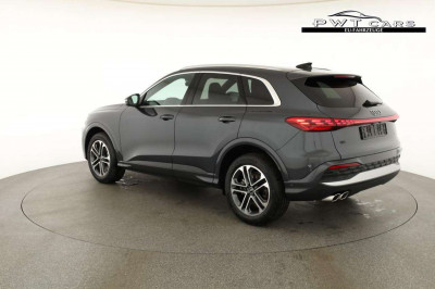 Audi Q5 Tageszulassung Audi Q5 Tageszulassung