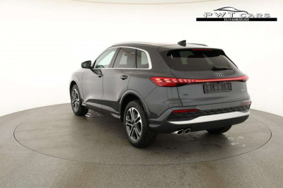 Audi Q5 Tageszulassung Audi Q5 Tageszulassung