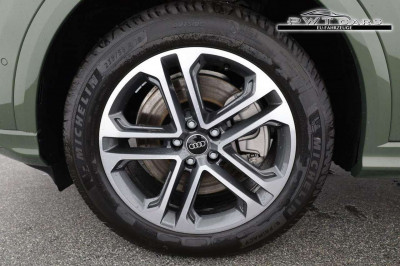 Audi Q5 Tageszulassung Audi Q5 Tageszulassung