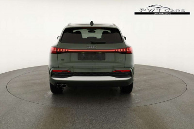 Audi Q5 Tageszulassung Audi Q5 Tageszulassung