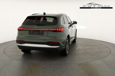 Audi Q5 Tageszulassung Audi Q5 Tageszulassung