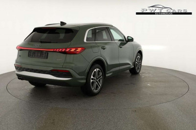 Audi Q5 Tageszulassung Audi Q5 Tageszulassung