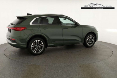 Audi Q5 Tageszulassung Audi Q5 Tageszulassung