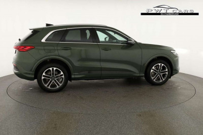 Audi Q5 Tageszulassung Audi Q5 Tageszulassung