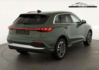 Audi Q5 Tageszulassung Audi Q5 Tageszulassung