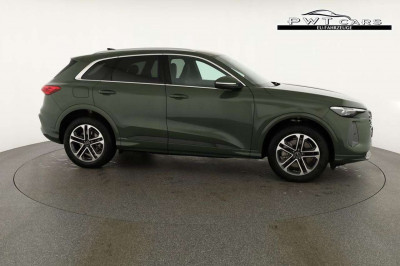 Audi Q5 Tageszulassung Audi Q5 Tageszulassung