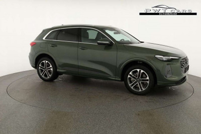 Audi Q5 Tageszulassung Audi Q5 Tageszulassung