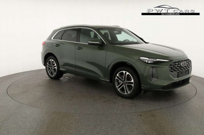 Audi Q5 Tageszulassung Audi Q5 Tageszulassung