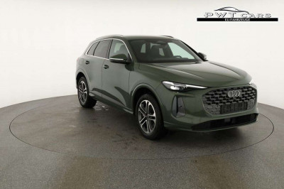 Audi Q5 Tageszulassung Audi Q5 Tageszulassung