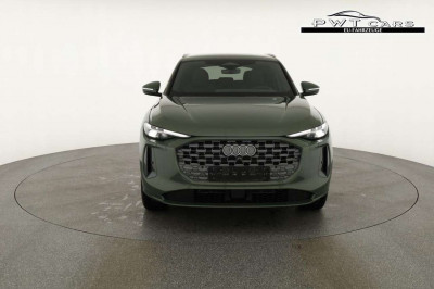 Audi Q5 Tageszulassung Audi Q5 Tageszulassung