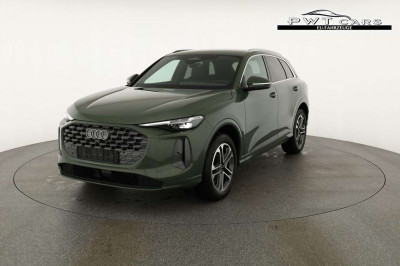 Audi Q5 Tageszulassung Audi Q5 Tageszulassung