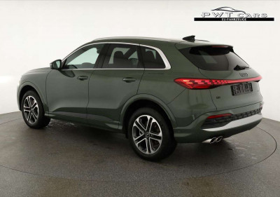 Audi Q5 Tageszulassung Audi Q5 Tageszulassung