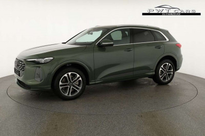 Audi Q5 Tageszulassung Audi Q5 Tageszulassung