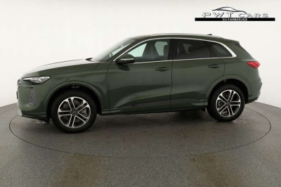 Audi Q5 Tageszulassung Audi Q5 Tageszulassung