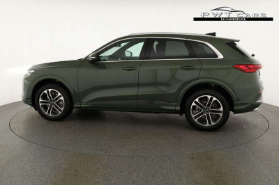 Audi Q5 Tageszulassung Audi Q5 Tageszulassung