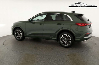 Audi Q5 Tageszulassung Audi Q5 Tageszulassung