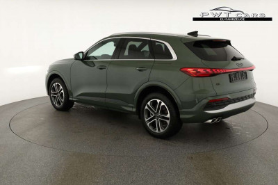 Audi Q5 Tageszulassung Audi Q5 Tageszulassung