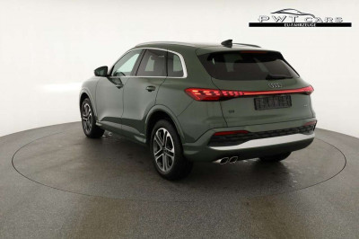Audi Q5 Tageszulassung Audi Q5 Tageszulassung