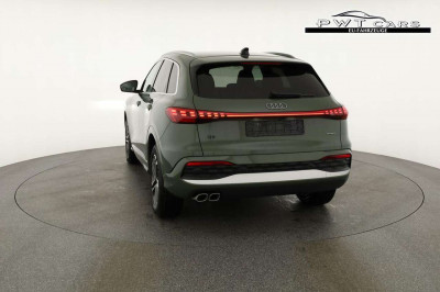 Audi Q5 Tageszulassung Audi Q5 Tageszulassung