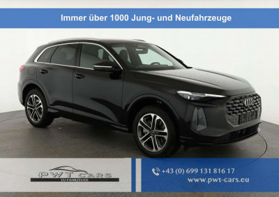 Audi Q5 Tageszulassung Audi Q5 Tageszulassung