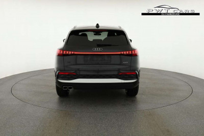 Audi Q5 Tageszulassung Audi Q5 Tageszulassung
