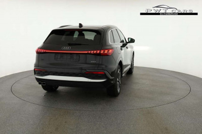 Audi Q5 Tageszulassung Audi Q5 Tageszulassung