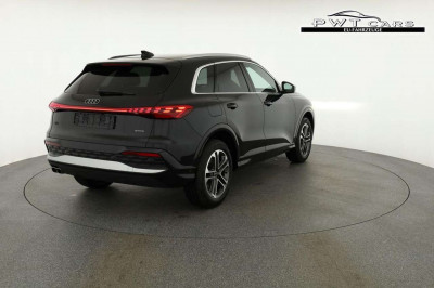 Audi Q5 Tageszulassung Audi Q5 Tageszulassung