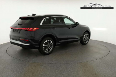 Audi Q5 Tageszulassung Audi Q5 Tageszulassung