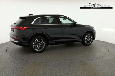 Audi Q5 Tageszulassung Audi Q5 Tageszulassung