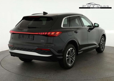 Audi Q5 Tageszulassung Audi Q5 Tageszulassung