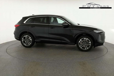 Audi Q5 Tageszulassung Audi Q5 Tageszulassung