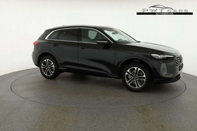 Audi Q5 Tageszulassung Audi Q5 Tageszulassung