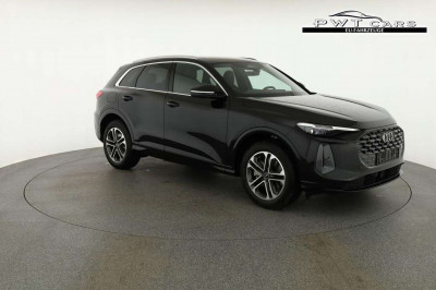 Audi Q5 Tageszulassung Audi Q5 Tageszulassung