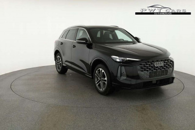 Audi Q5 Tageszulassung Audi Q5 Tageszulassung