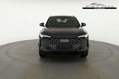 Audi Q5 Tageszulassung Audi Q5 Tageszulassung